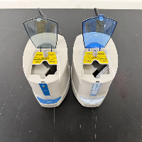 Mini Plate Spinners - Quantity 2 image 2